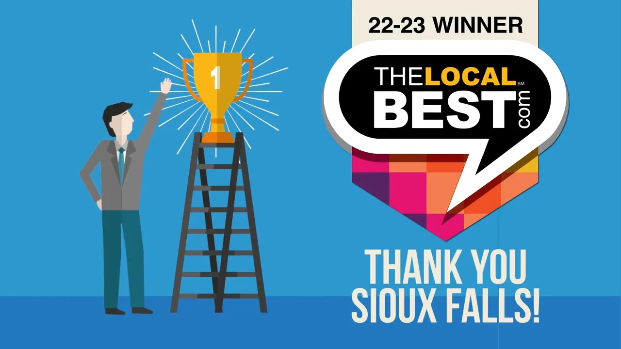 Award-winning digital signage software