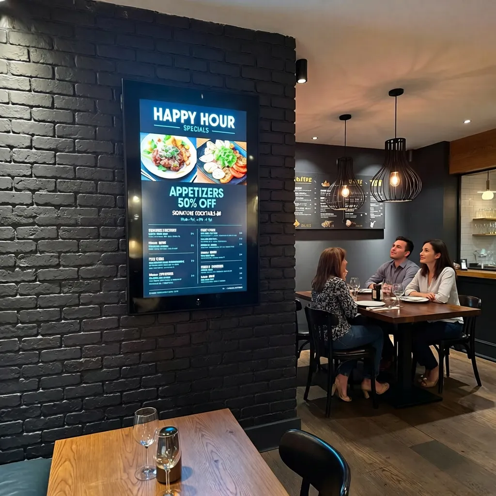 Citadel deployed in restaurants and food service businesses